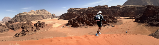 A complete preparation guide for desert racing