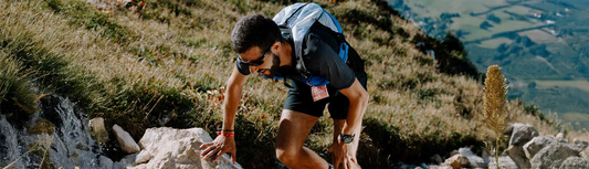 A complete preparation guide for your ultra trail!