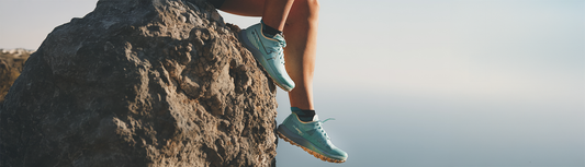 Which trail running shoes do I choose for an ultra trail?