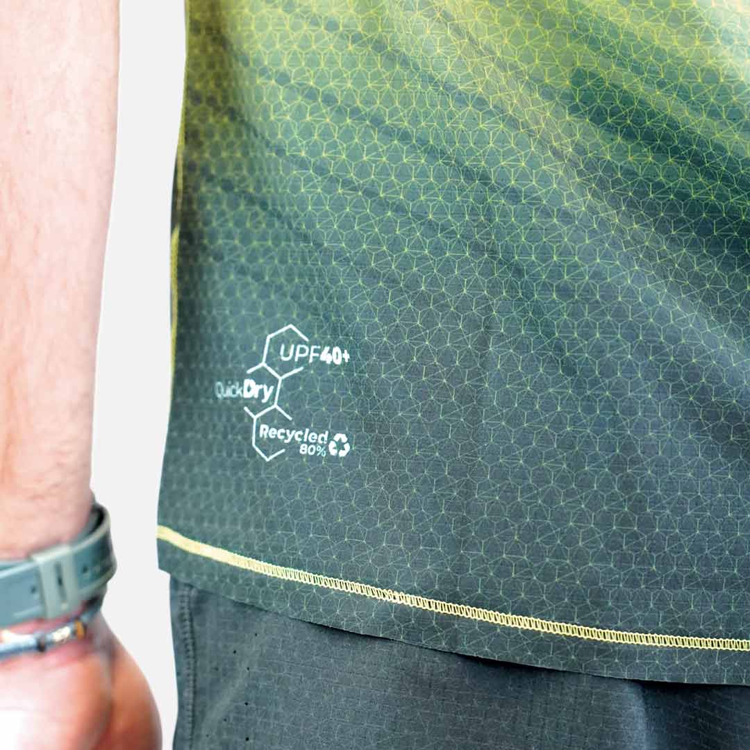 ECODRY