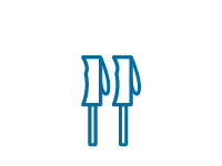 picto-poles-holder